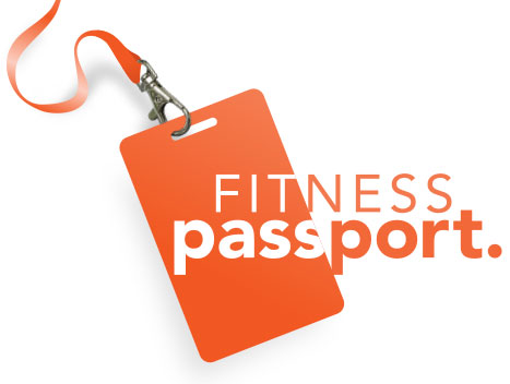 Gym Fitness Passport NZ