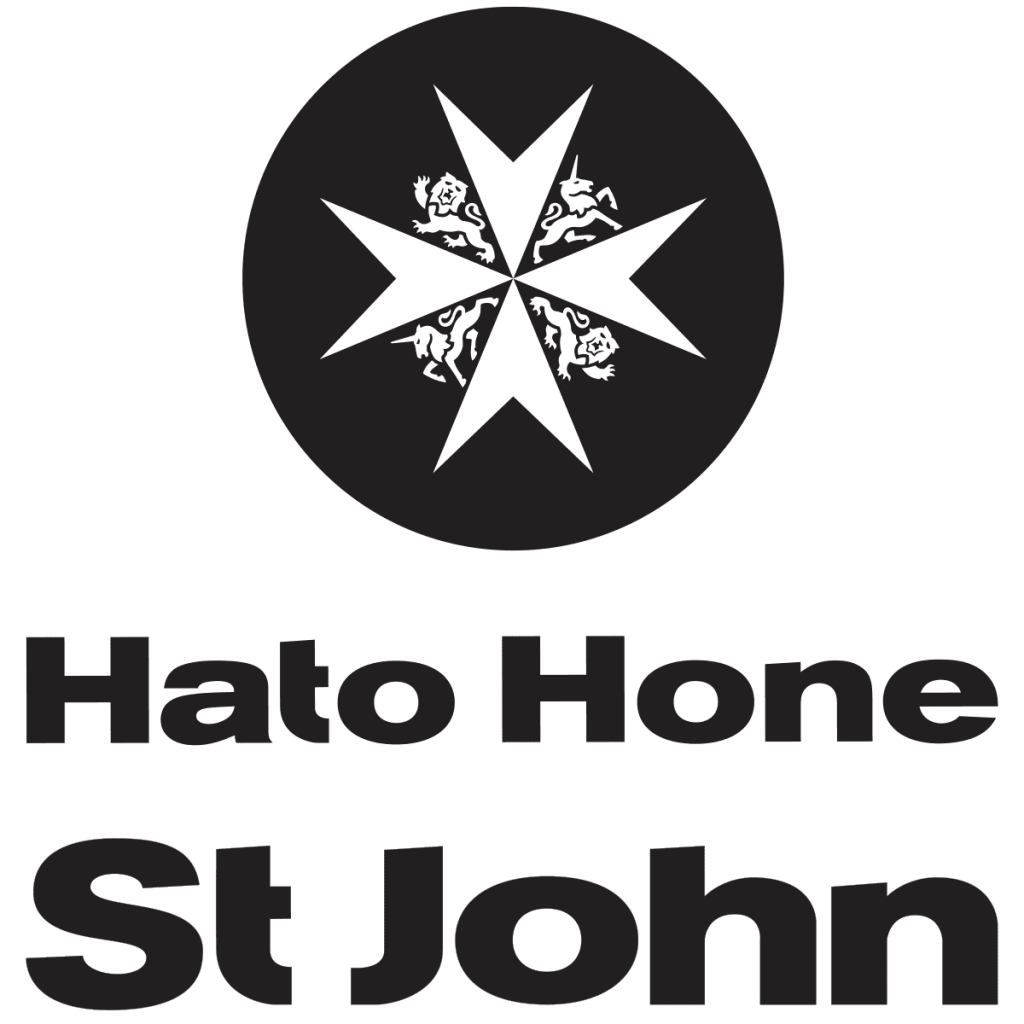 HatoHone St John Logo