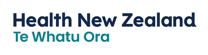 Health NZ Logo
