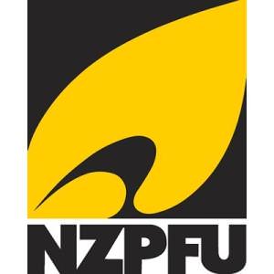 NZ Professional Firefighters Union Logo