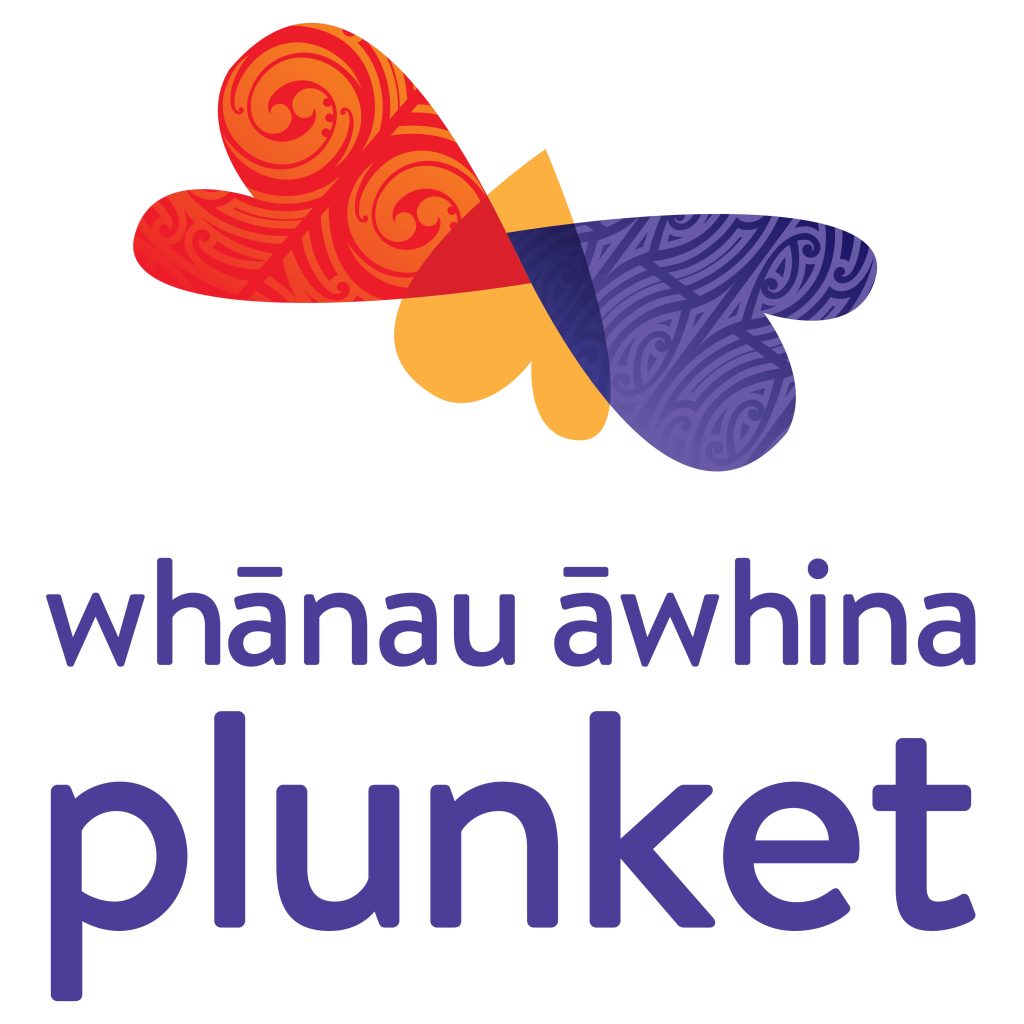 Plunket Logo